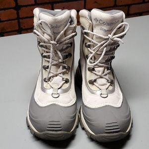 Columbia omni-tech 200 grams boots